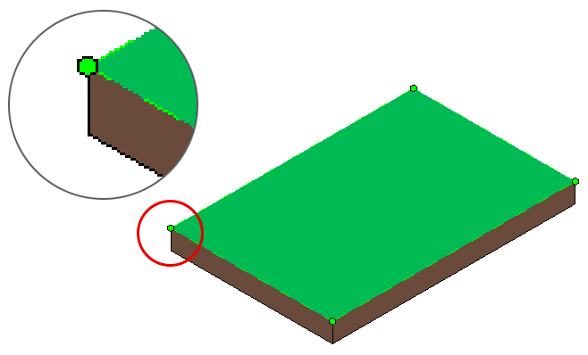 sólido-topográfico