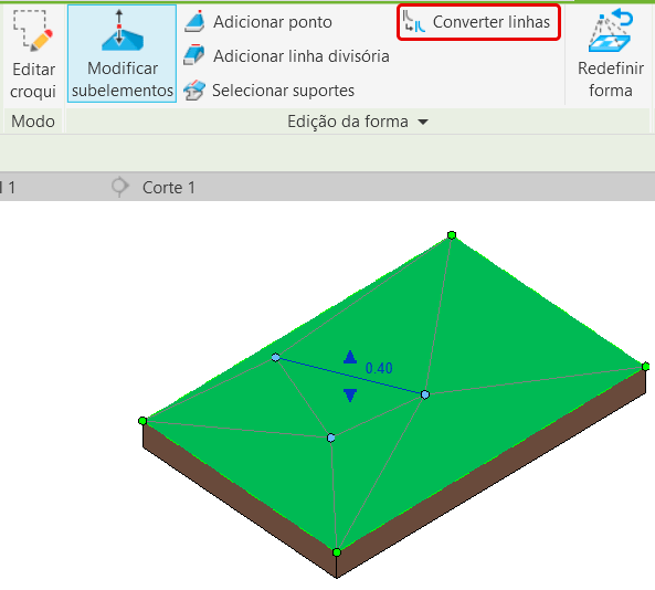 sólido-topográfico