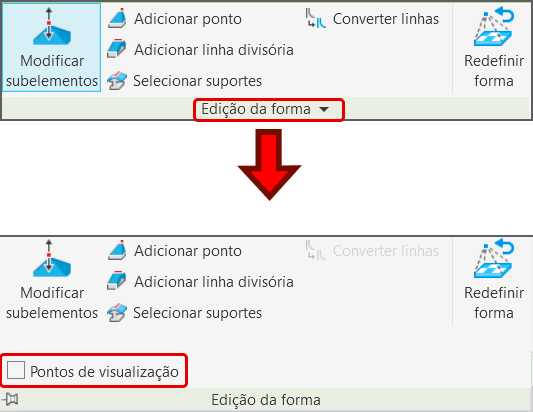 sólido-topográfico