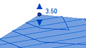 sólido-topográfico
