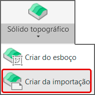 sólido-topográfico