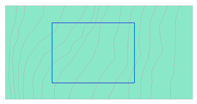 sólido-topográfico