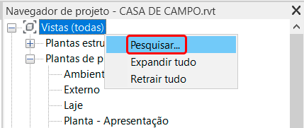 Telhado Revit - Calha 19 telhado-calha