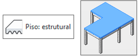 Pisos e lajes no Revit 18 tipos-de-piso
