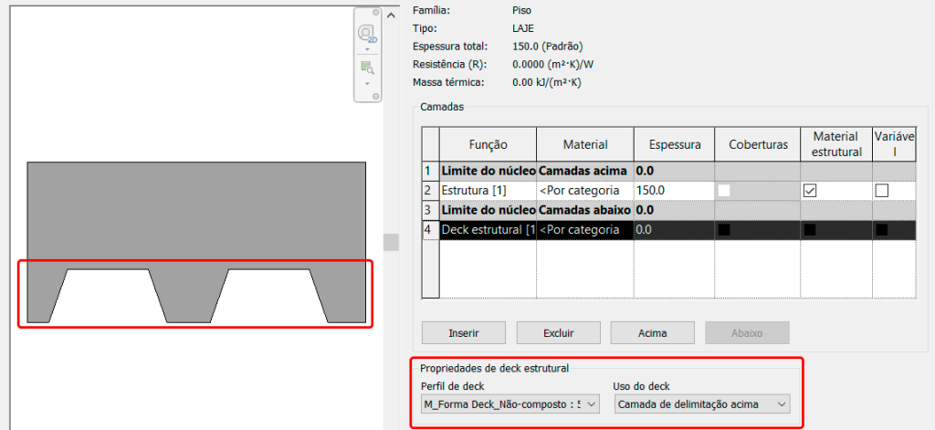 Pisos e lajes no Revit 27 tipos-de-piso