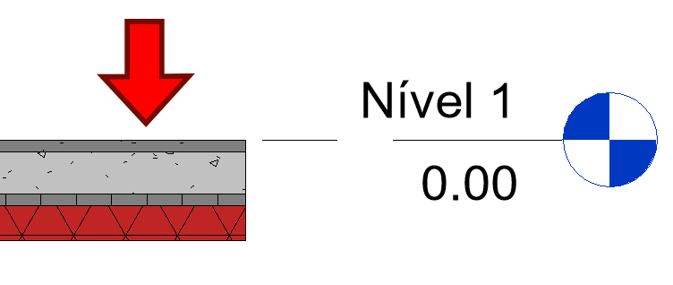 Pisos e lajes no Revit 43 tipos-de-piso