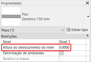 Pisos e lajes no Revit 45 tipos-de-piso