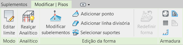 Pisos e lajes no Revit 20 tipos-de-piso