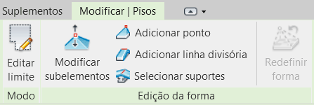 Pisos e lajes no Revit 34 tipos-de-piso