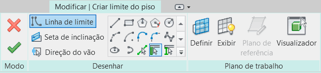 Pisos e lajes no Revit 49 tipos-de-piso
