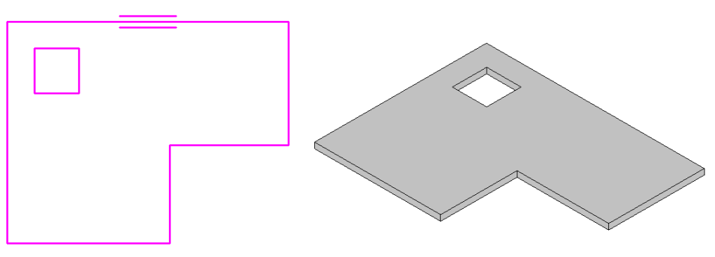 Pisos e lajes no Revit 51 tipos-de-piso