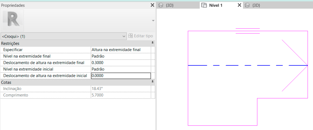 Pisos e lajes no Revit 55 tipos-de-piso