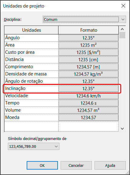 Vidraça inclinada - Revit 11 vidraça-inclinada