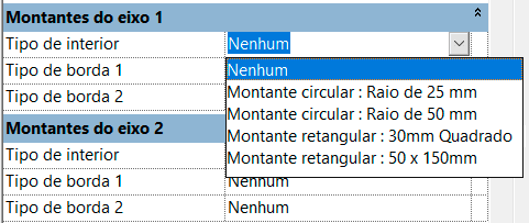 Vidraça inclinada - Revit 25 vidraça-inclinada