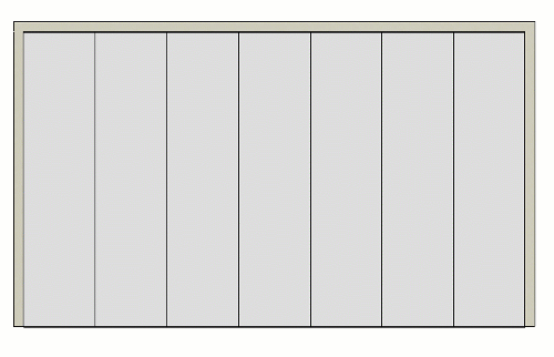 Vidraça inclinada - Revit 46 vidraça-inclinada