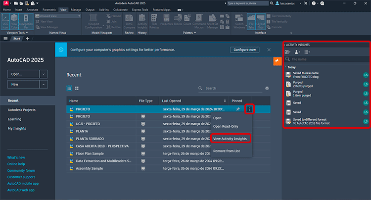 AutoCAD 2025 chegou! 5 AUTOCAD-2025