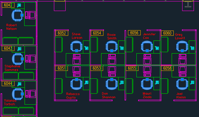 AutoCAD 2025 chegou! 21 AUTOCAD-2025