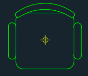 AutoCAD 2025 chegou! 23 AUTOCAD-2025