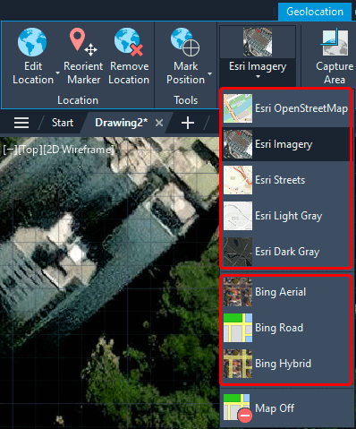 AutoCAD 2025 chegou! 71 AUTOCAD-2025