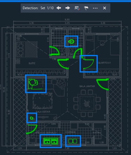 AutoCAD 2025 chegou! 31 AUTOCAD-2025