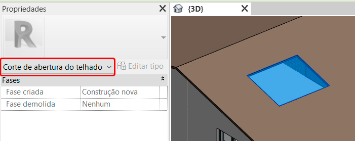 Aberturas no Revit 7 Aberturas