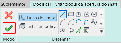 Aberturas no Revit 14 Aberturas