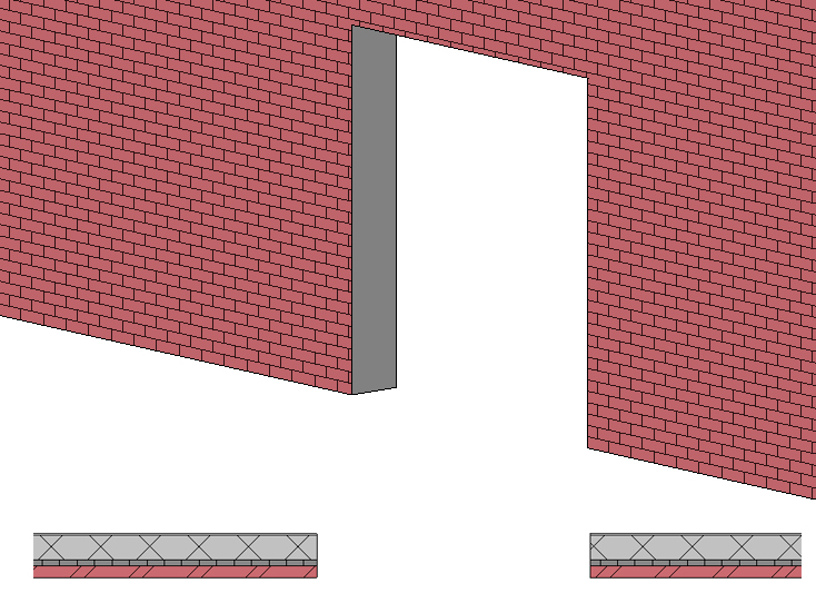 Aberturas no Revit 18 Aberturas