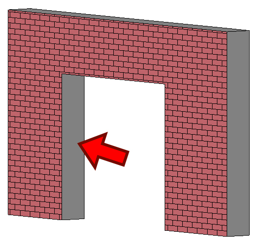 Aberturas no Revit 21 Aberturas