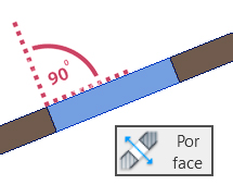 Aberturas no Revit 28 Aberturas