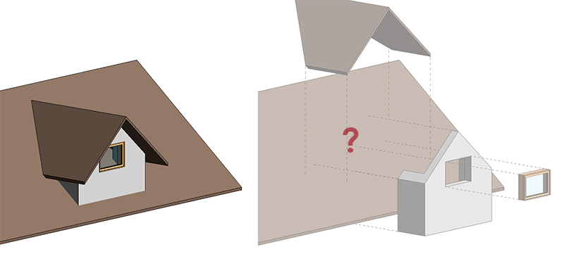 Aberturas no Revit 32 Aberturas