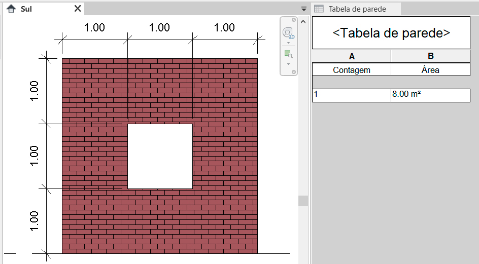 Aberturas no Revit 35 Aberturas
