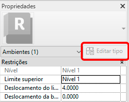 Ambientes no Revit - Guia básico 26 ambientes-dados-identidade