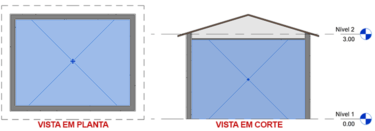 Ambientes no Revit - Guia básico 4 ambientes-no-revit