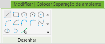 Ambientes em espaços irregulares 10 ambientes-no-revit