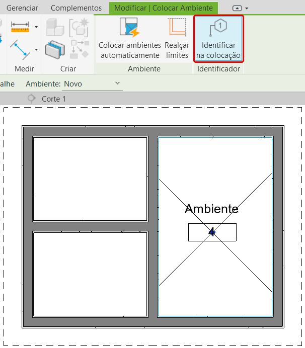 Ambientes no Revit - Guia básico 16 ambientes no revit 14