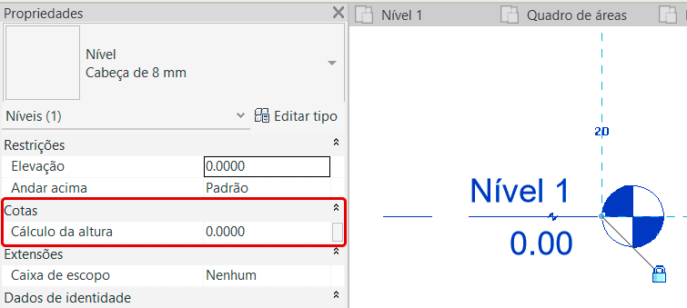 Ambientes em espaços irregulares 15 ambientes-no-revit