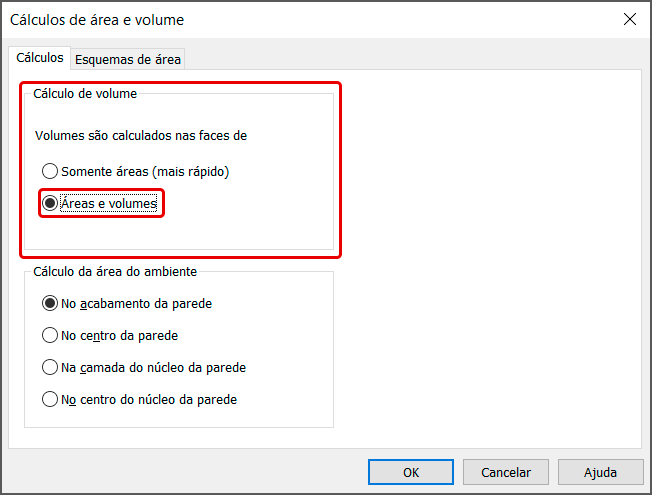 Ambientes em espaços irregulares 18 ambientes-no-revit