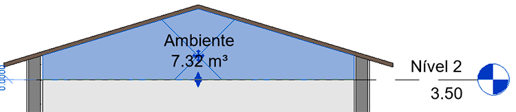 Ambientes em espaços irregulares 27 ambientes-no-revit-