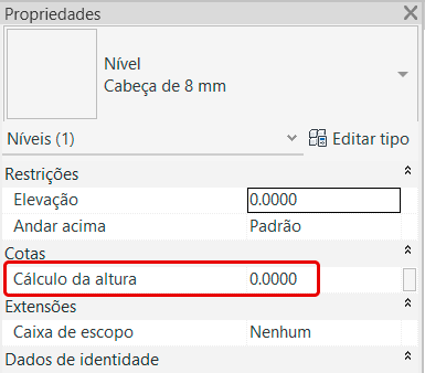 Ambientes em espaços irregulares 30 ambientes-no-revit