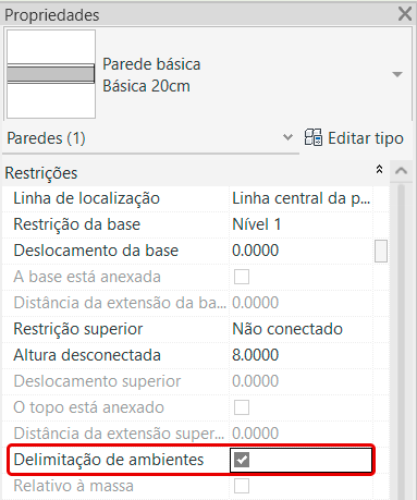 Ambientes em espaços irregulares 4 ambientes-no-revit