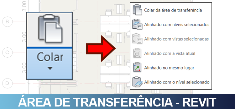 área-de-tranferência