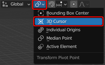 blender-cursor-3D