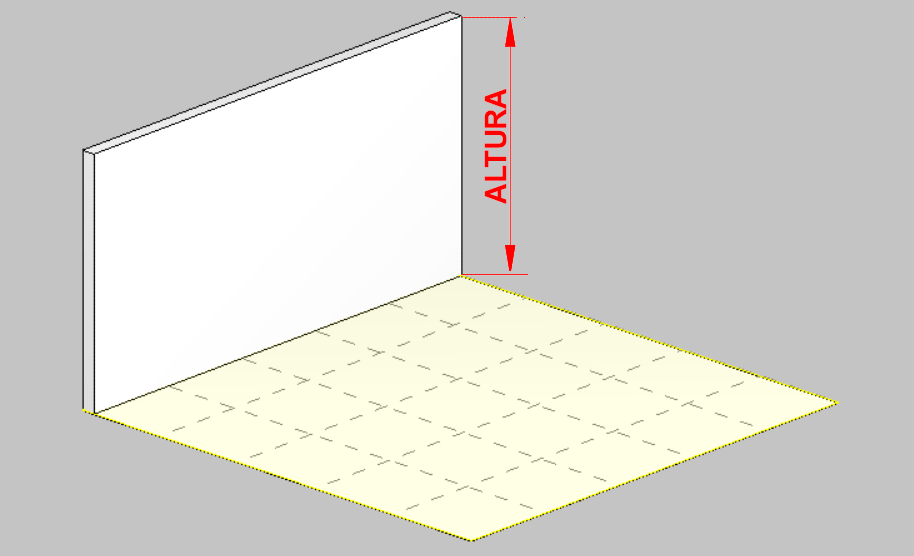 Paredes no Promob - Guia básico 18 criar-paredes
