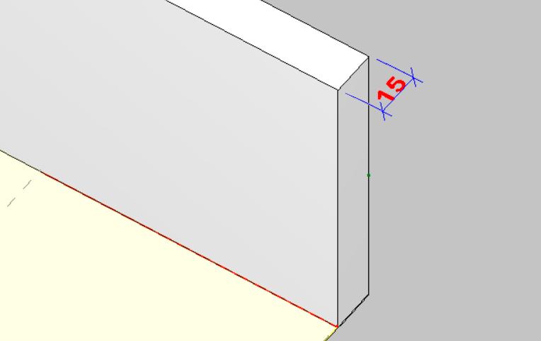 Paredes no Promob - Guia básico 19 criar-paredes