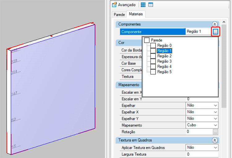 Paredes no Promob - Guia básico 31 criar-paredes