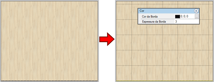 Paredes no Promob - Guia básico 33 criar-paredes