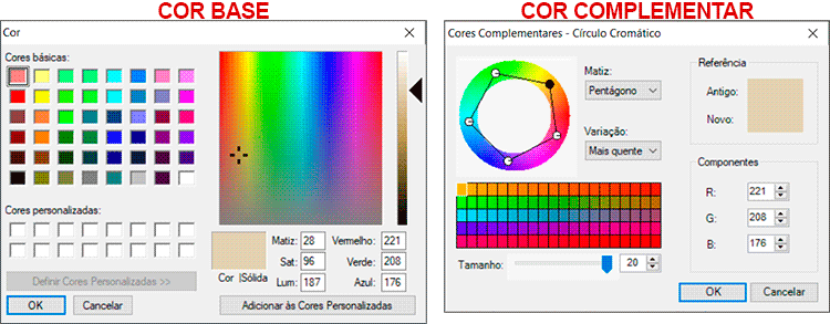 Paredes no Promob - Guia básico 34 criar-paredes