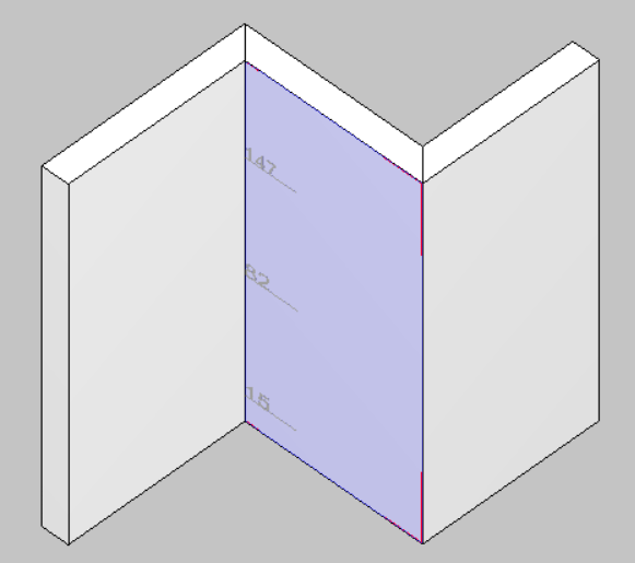 Paredes no Promob - Guia básico 51 criar-paredes