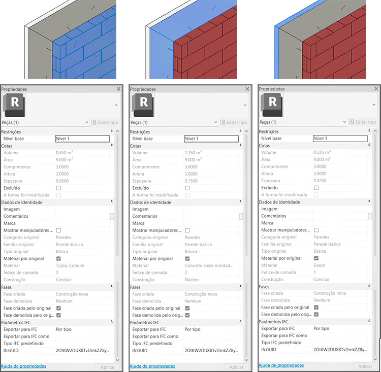 criar-peças-no-revit