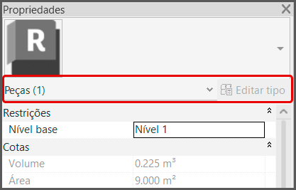 criar-peças-no-revit